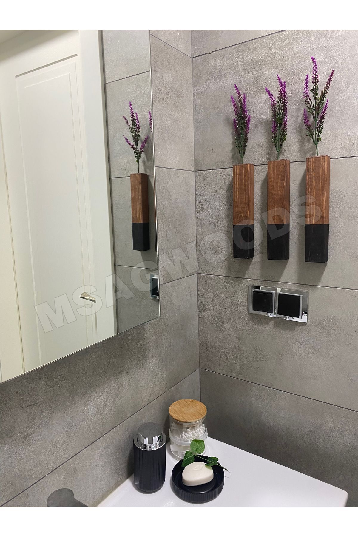  SİYAH CEVİZ - Tek Ebat