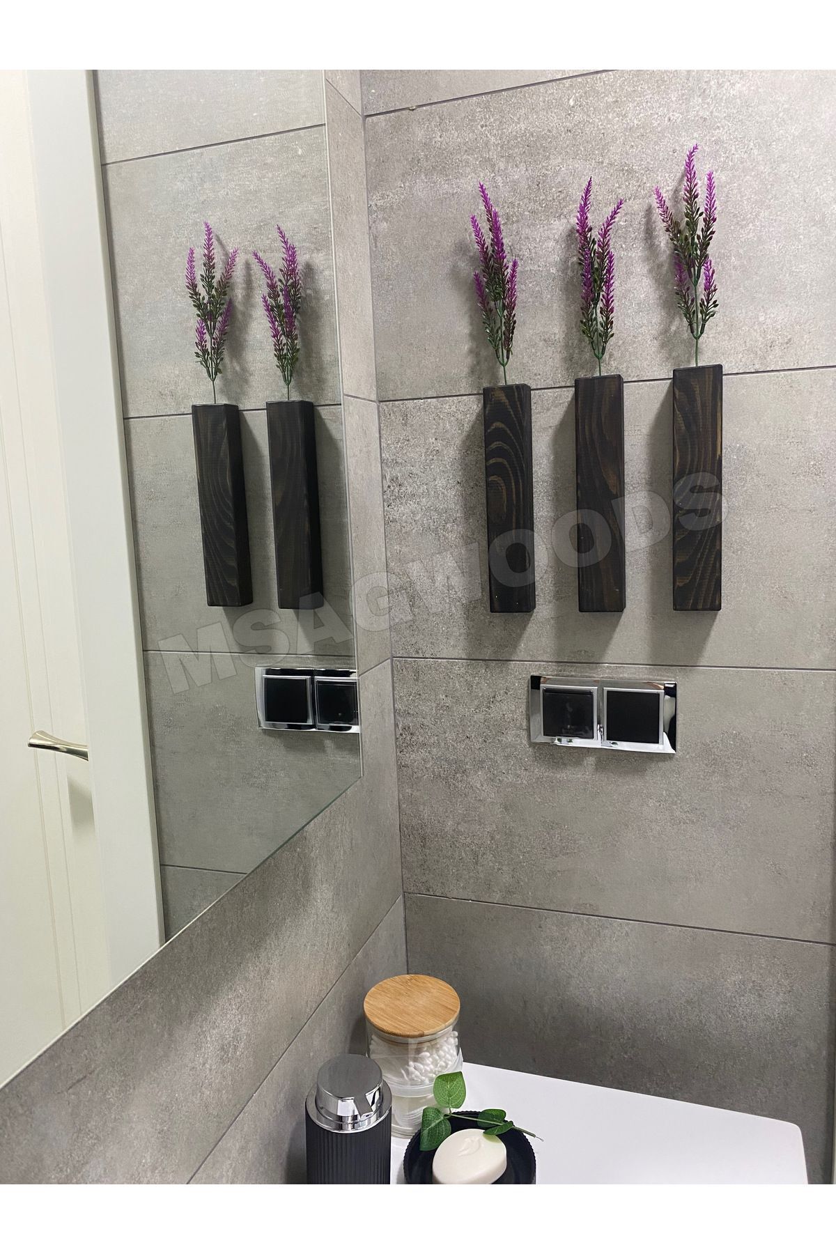  ESKİTME SİYAH - Tek Ebat