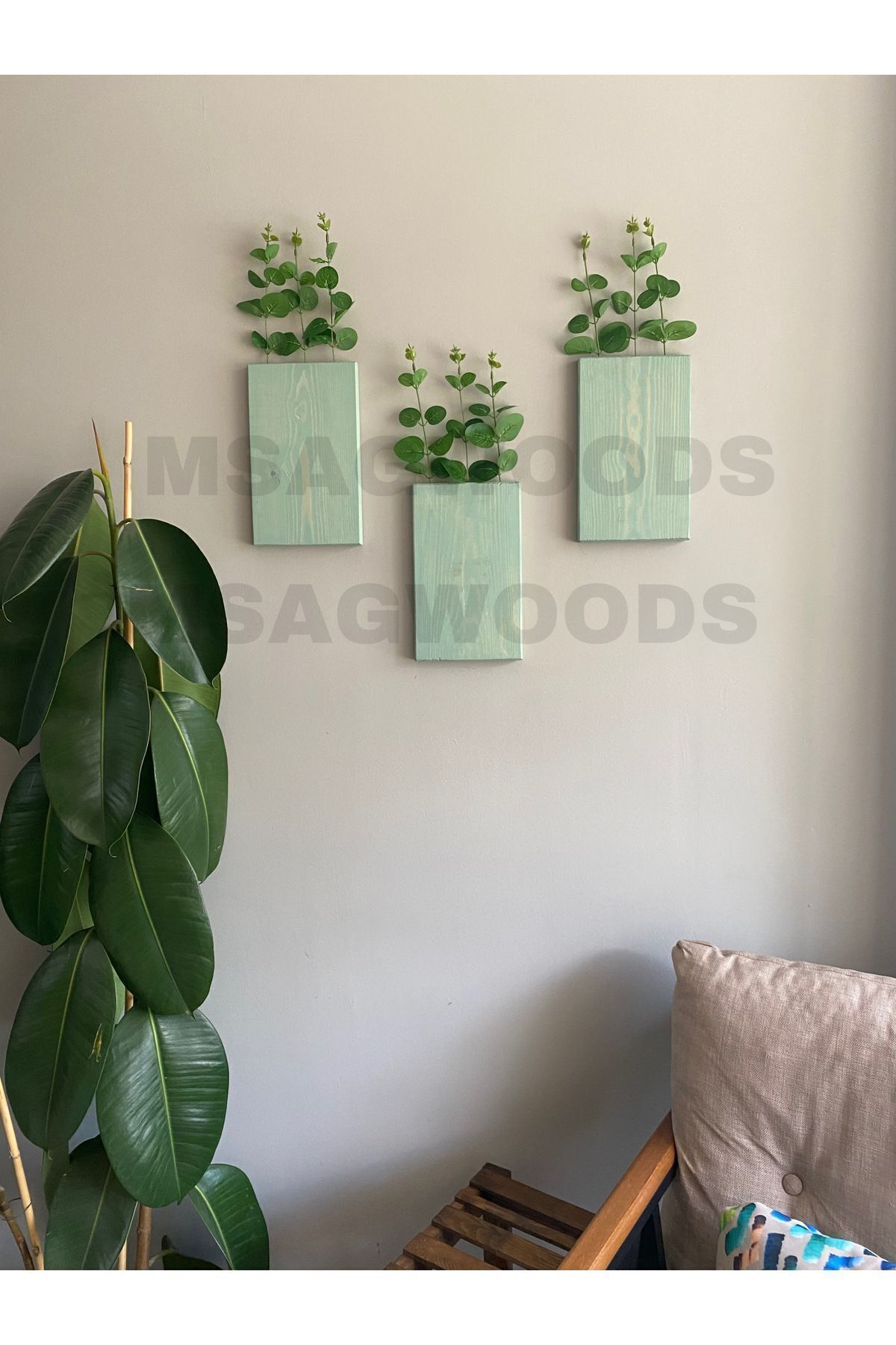  SU YEŞİL - Tek Ebat