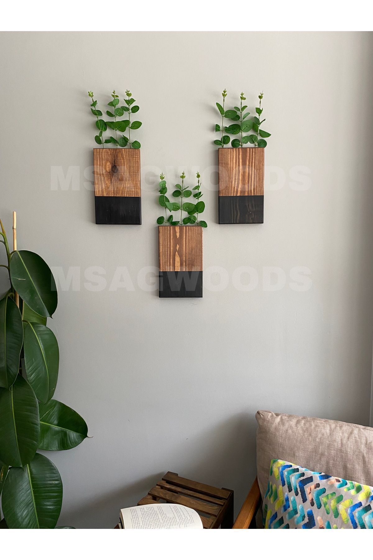  SİYAH-CEVİZ - Tek Ebat