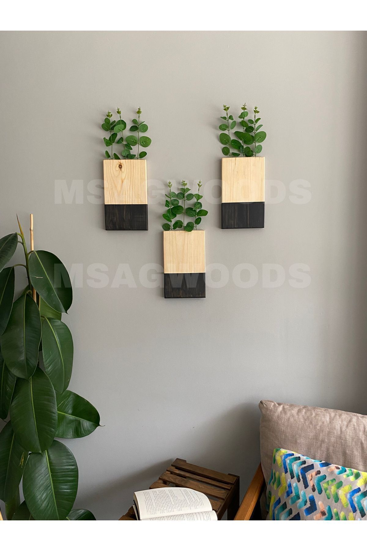  SİYAH-SARI - Tek Ebat