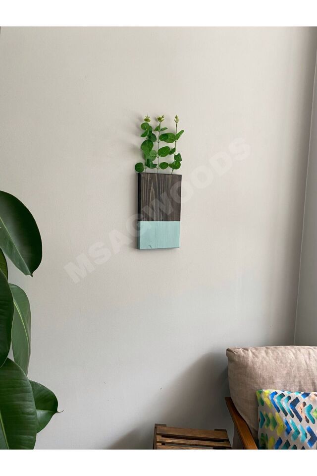  SU YEŞİL-SİYAH - Tek Ebat