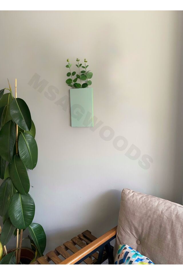  SU YEŞİLİ - Tek Ebat