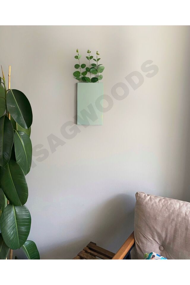  SU YEŞİLİ - Tek Ebat