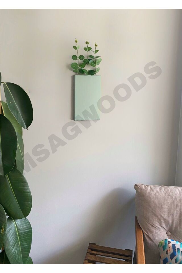  SU YEŞİLİ - Tek Ebat