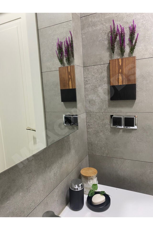  SİYAH CEVİZ - Tek Ebat