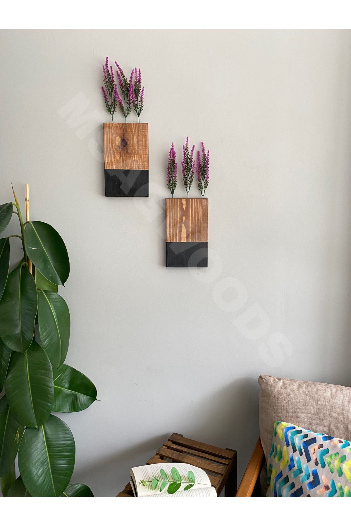  SİYAH CEVİZ - Tek Ebat