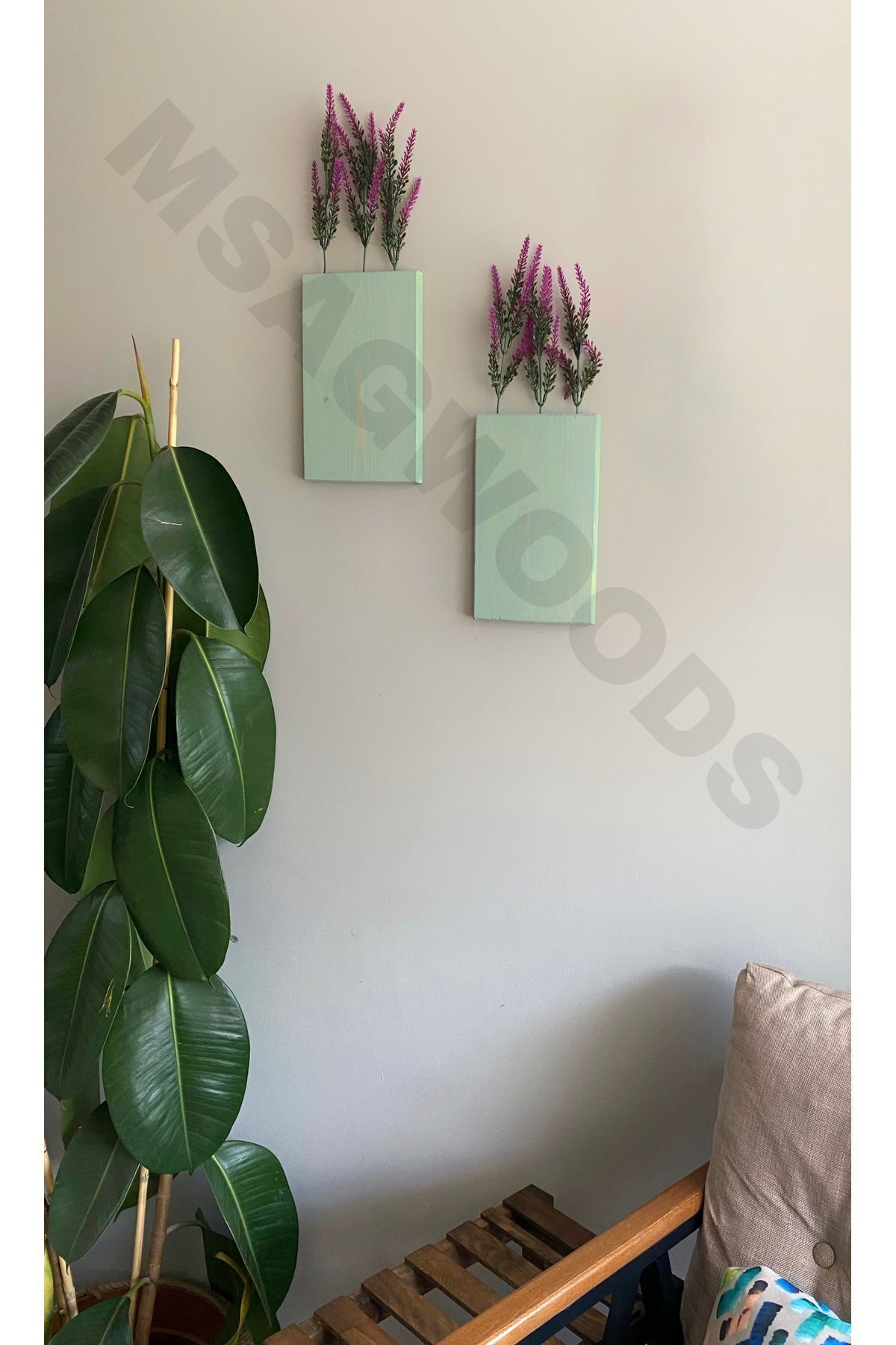  SU YEŞİL - Tek Ebat