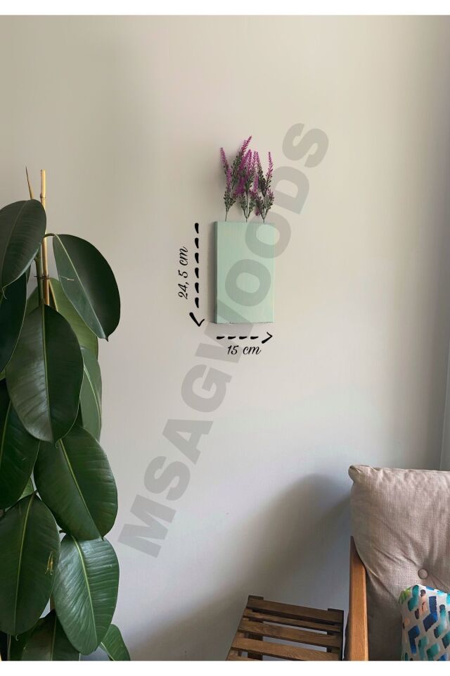  SU YEŞİL - Tek Ebat