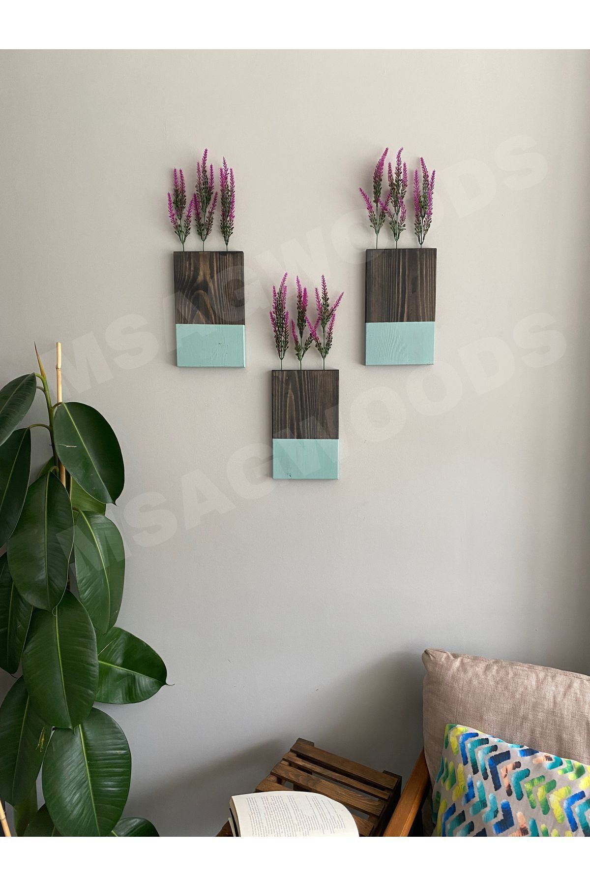  SU YEŞİL SİYAH - Tek Ebat