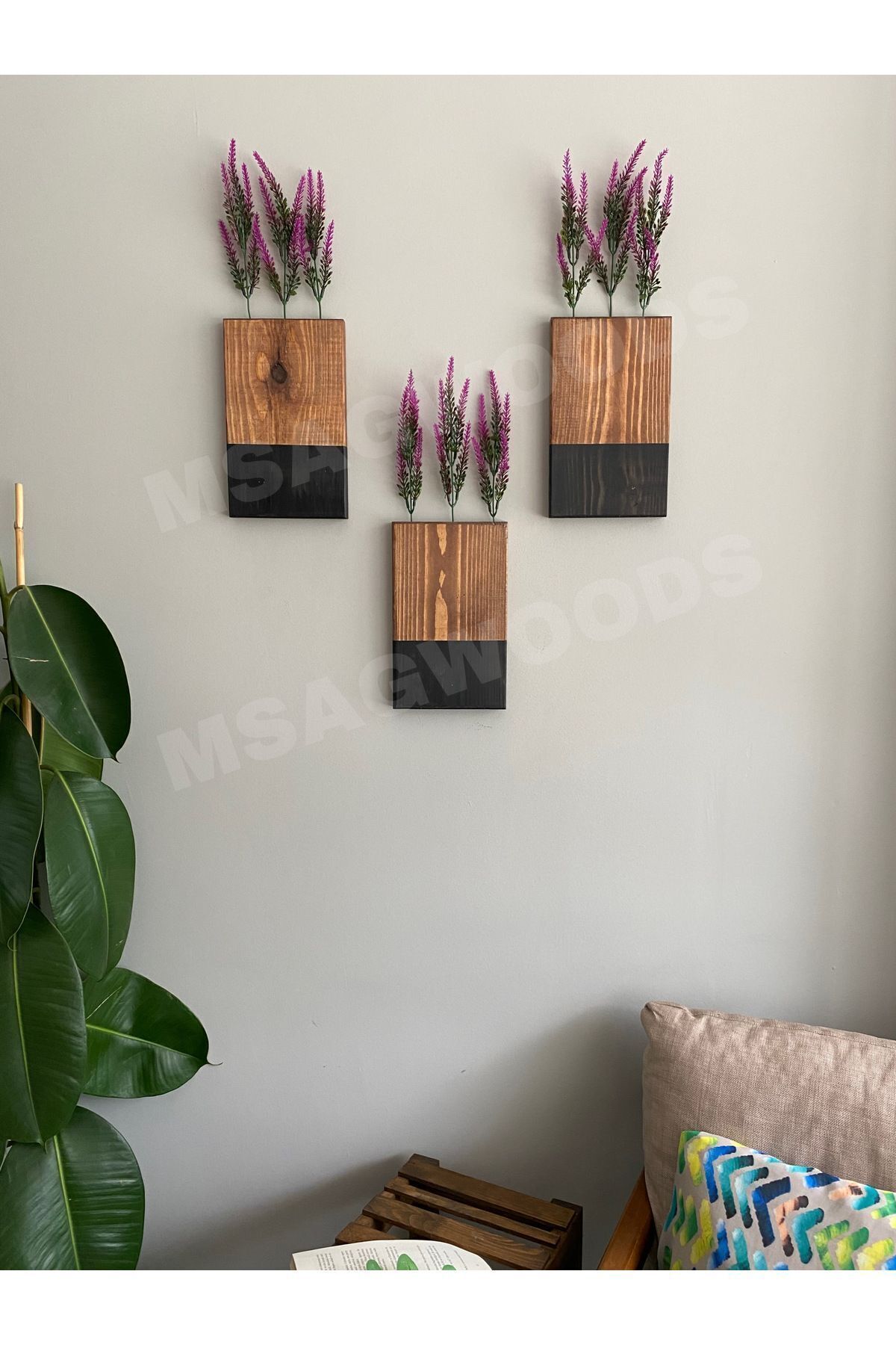  SİYAH CEVİZ - Tek Ebat