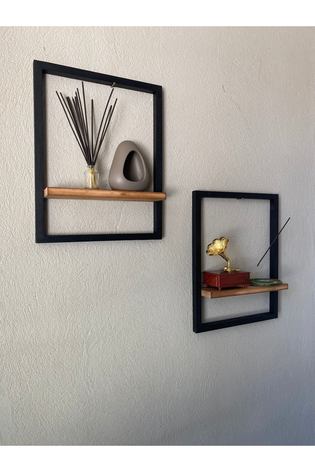  SİYAH CEVİZ - Tek Ebat