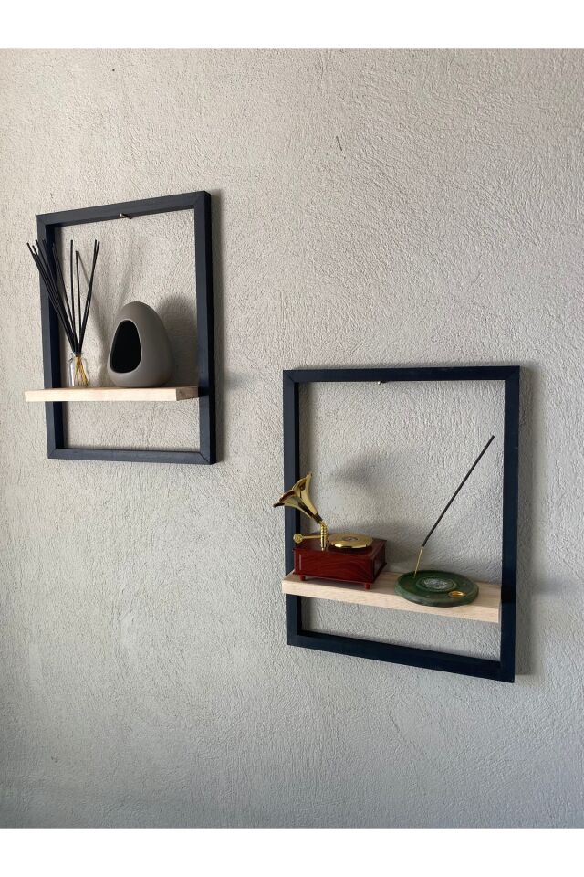  SİYAH SARI - Tek Ebat