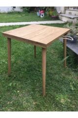 Ahşap Kamp Masası,Pratik Kamp Masası,Taşınabilir Kamp Masası,Piknik Masası