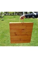 Kamp Masası, Katlanabilir Model, Piknik Ve Bahçe Masası AYAK BOYU NET 60 CM