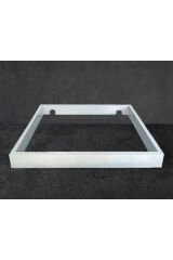 53x60 Ocak Altı Aparatı, Ankastre Ocak Tezgah Üstü Malzeme Ankockalt1