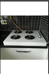 Ocak Altı Aparatı, 60x53 Ankastre Ocak Tezgah Üstü Aparat Malzeme Ankockalt1