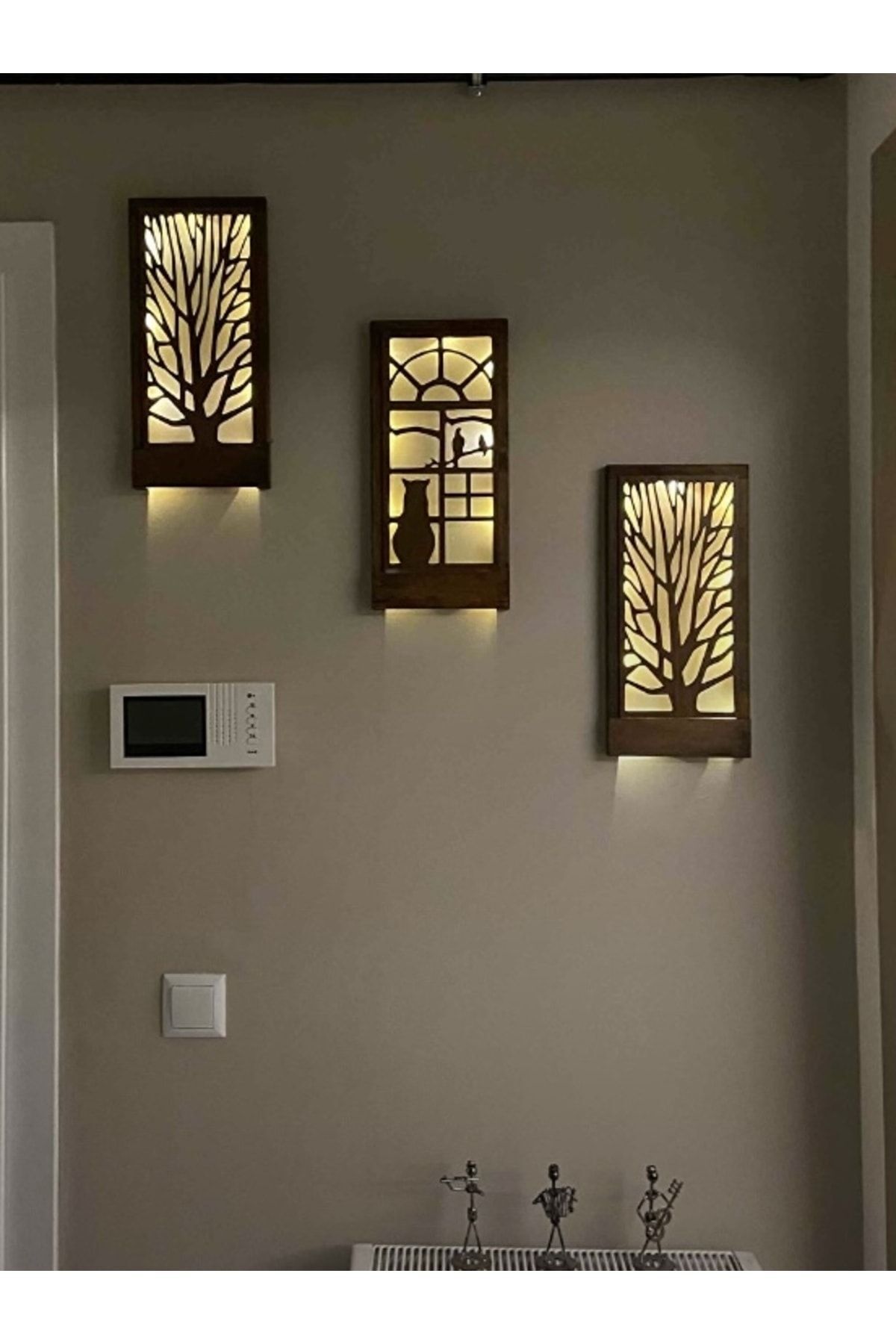  KAHVERENGİ - Tek Ebat