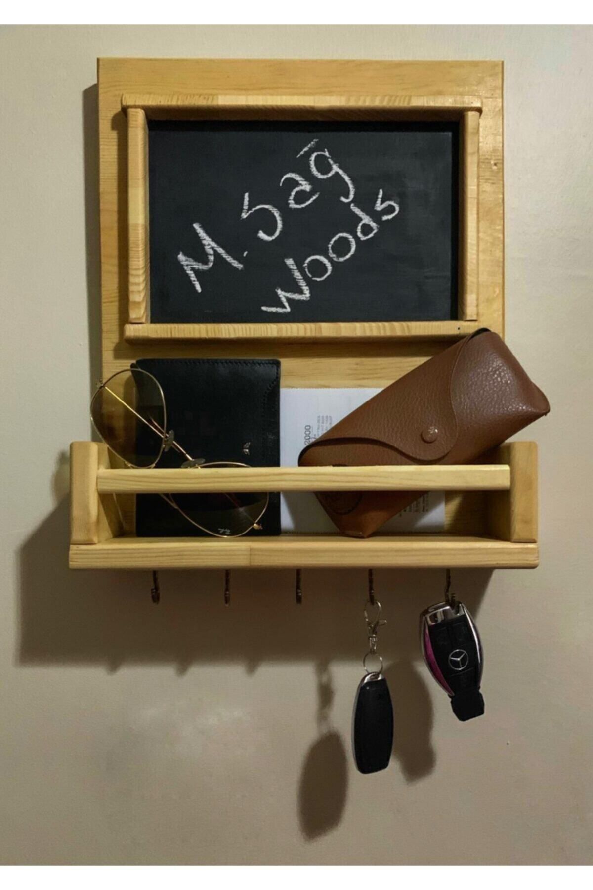  HAM AHŞAP(SARI) - Tek Ebat